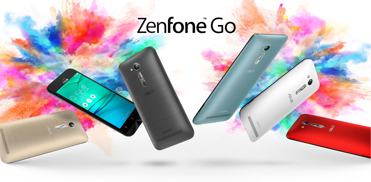 スマートフォン本体 ASUS - Zenfone go 16GB Amazon | SIMフリー ZenFone Go ZB551KL ブラック | ASUS